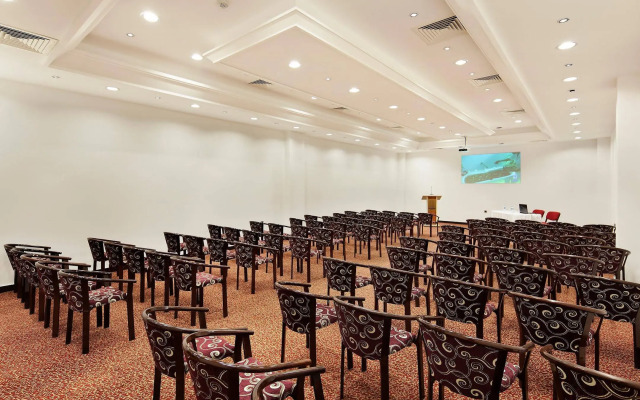 Spa Hotel Colossae Thermal