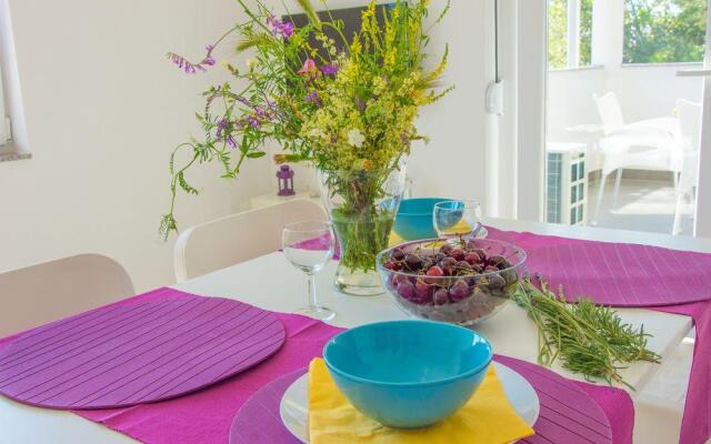 Apartments Villa Franci