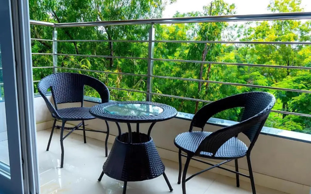 The Classic Verna Hotel