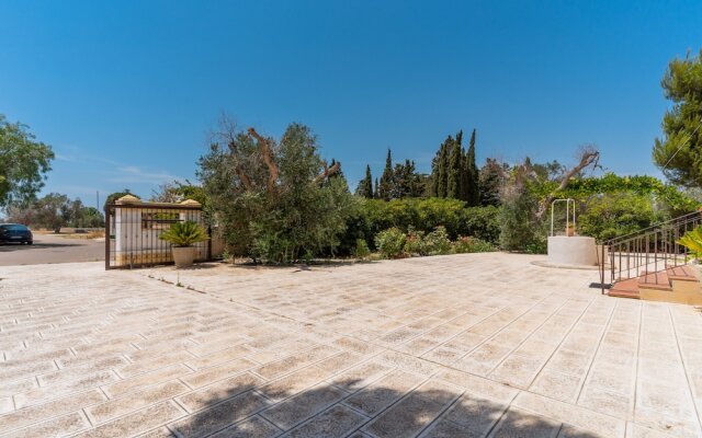 2711 Villa Stella Lina by Barbarhouse