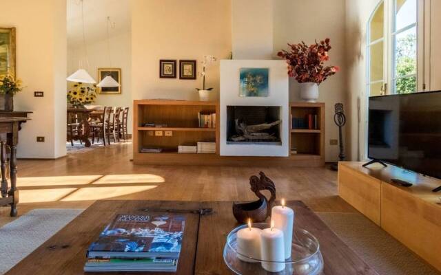 Hintown Bogogno golf club