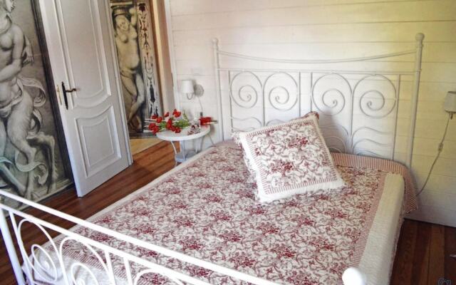 B&B Villa Ceirano Charme