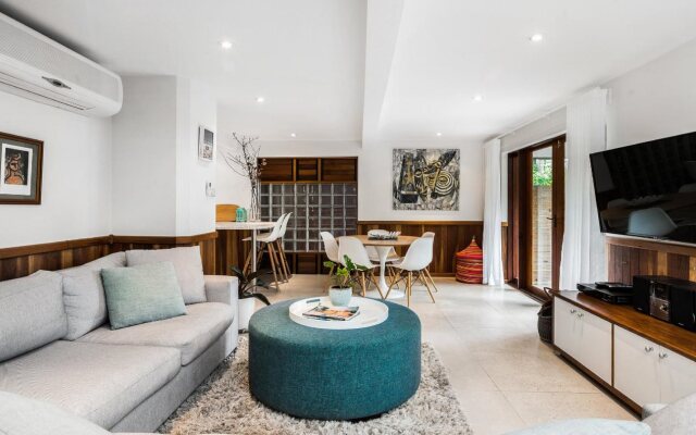 A PERFECT STAY –Byron Blisshouses Complex