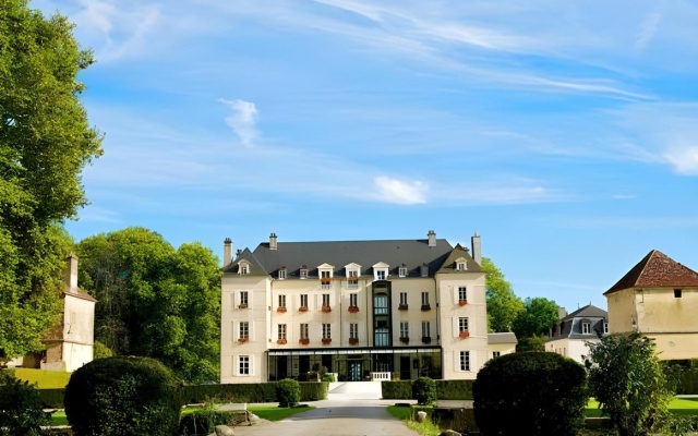 Domaine de Saulon