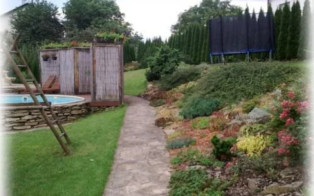 Chalupa Starï¿½ hospoda