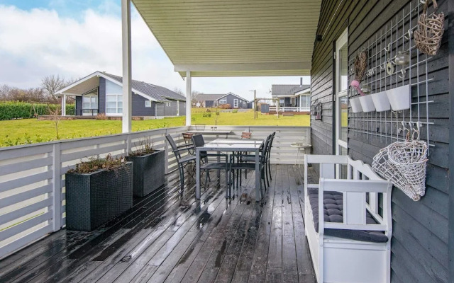 Holiday Home in Sydals