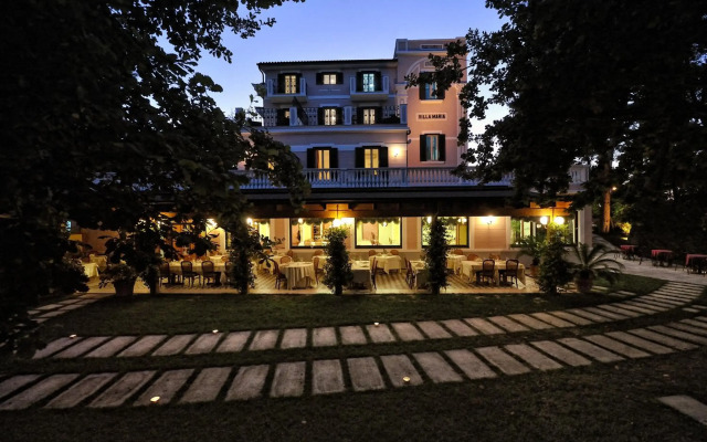 Park Hotel Villa Maria