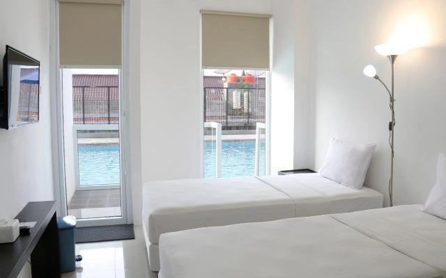 Indoluxe Rent Apartment Jogja