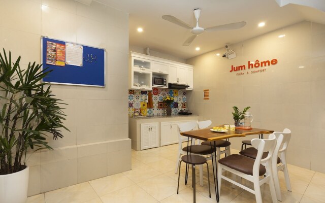 Jum Home