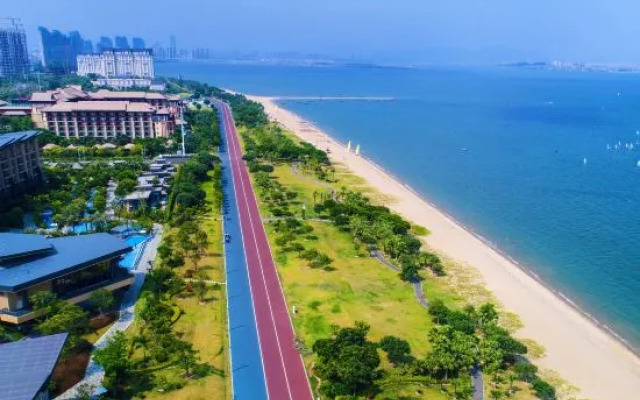 Yangguangcheng Ruiwan Hotel