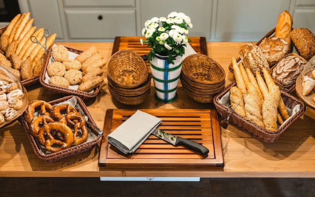 HENRI Country House Kitzbühel