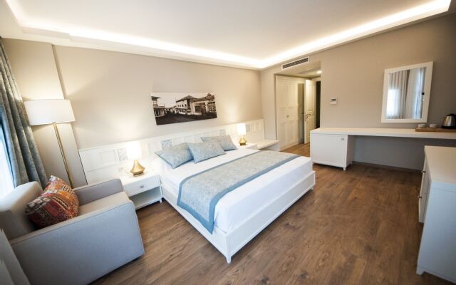 Meydani Butik Hotel