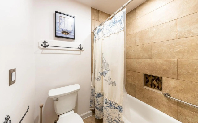 SCR3B - Scrimshaw Penthouse
