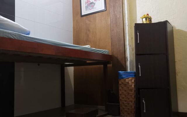 Sojourn Beds & Cafe - Hostel