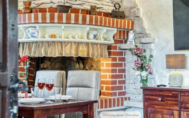 Holiday Home Giardino Marino