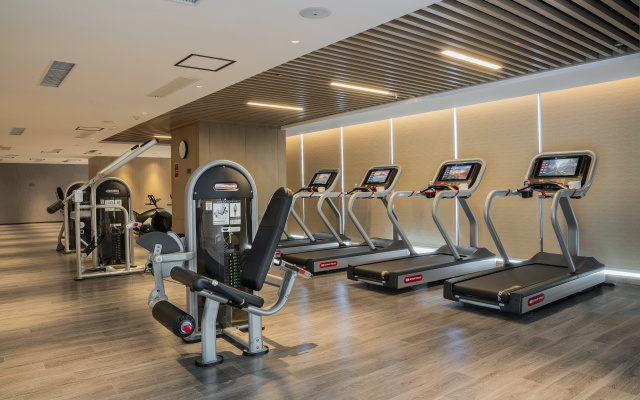 Holiday Inn Express Changsha Development Zone by IHG