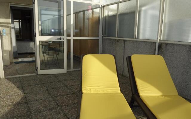 Porto River Sunset 1st