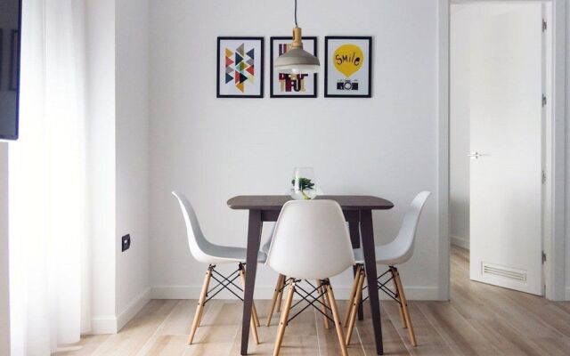 Apartamentos Trajano