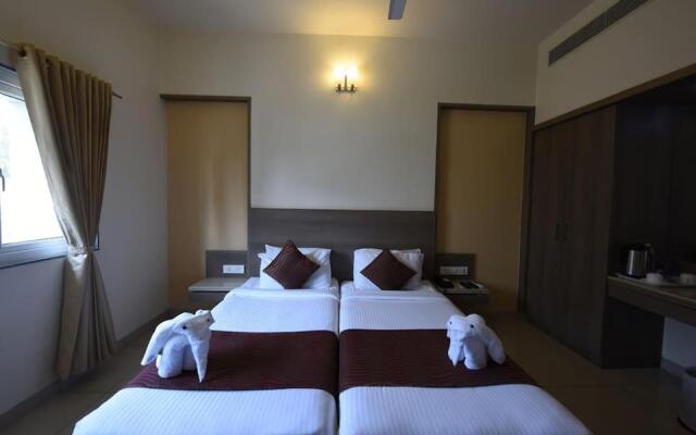 Hotel Land Mark