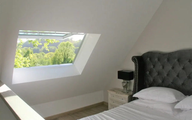 Beauchamps Maison d Hotes