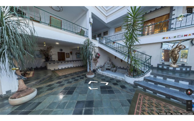 Vale Do Encantado Park Hotel
