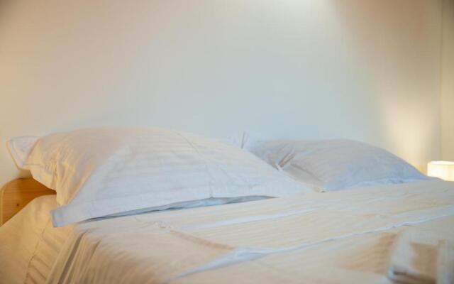 Bed&Wood in Center of Oradea 1