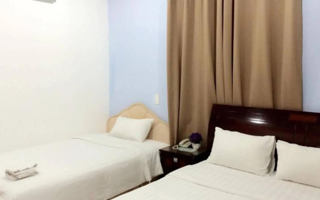 Saigon Zoom Hotel