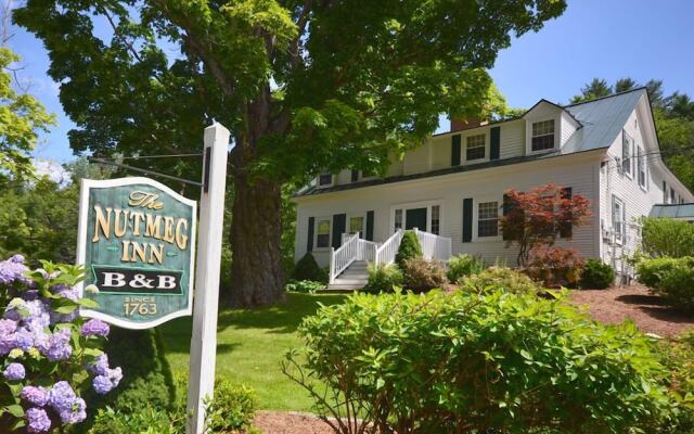 The Nutmeg Inn