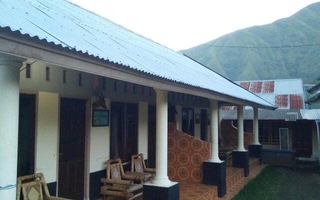 Sembalun Lodge