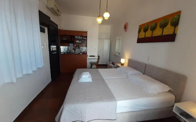 Kapetaniou Apartments