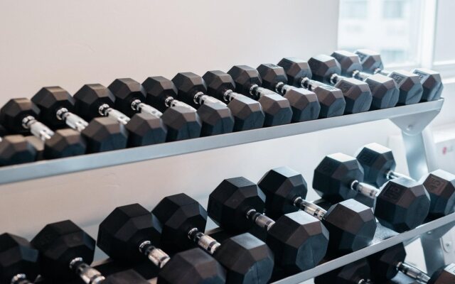 Park City Peaks Hotel