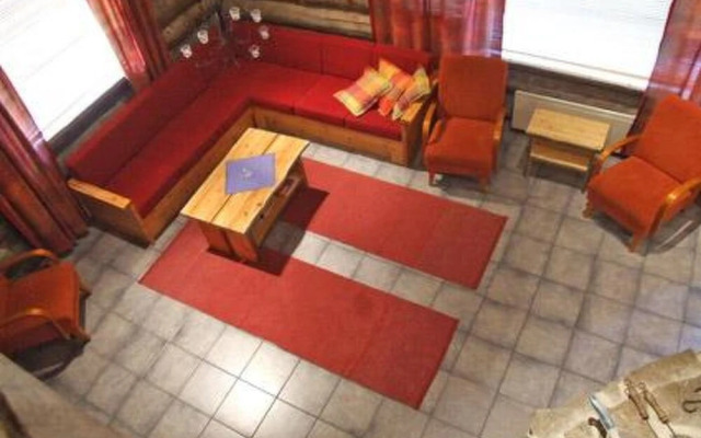 Holiday Home Kujakieppi