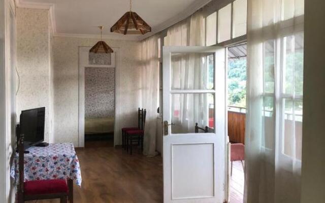 Guest house Lile