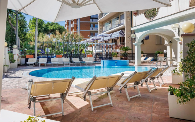 Hotel Parco Dei Principi