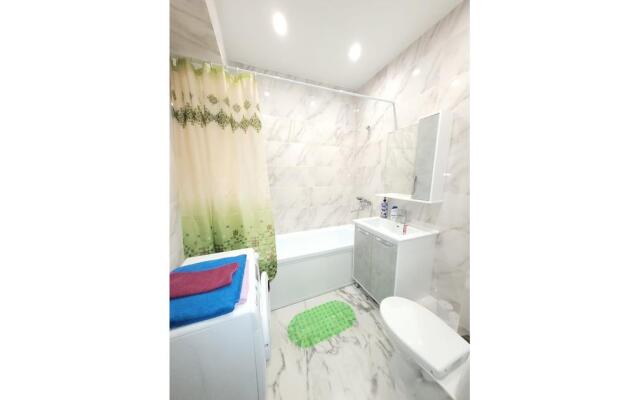 Причал на улице Братская 7/12