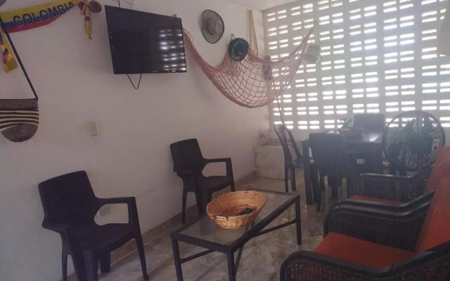 Hotel La Mar Cartagena