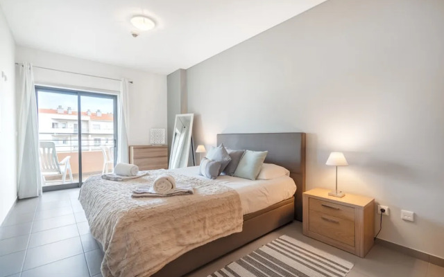 Praia DA Rocha Ocean View by Homing