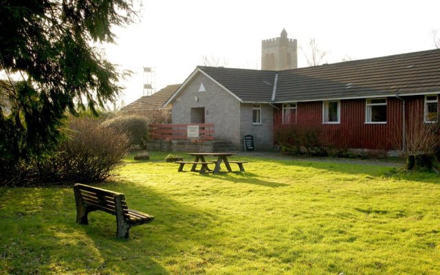 Inveraray Hostel