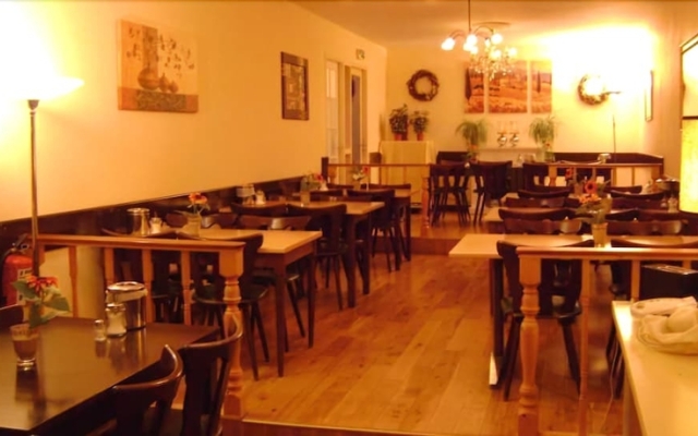 Hotel Neerlandia