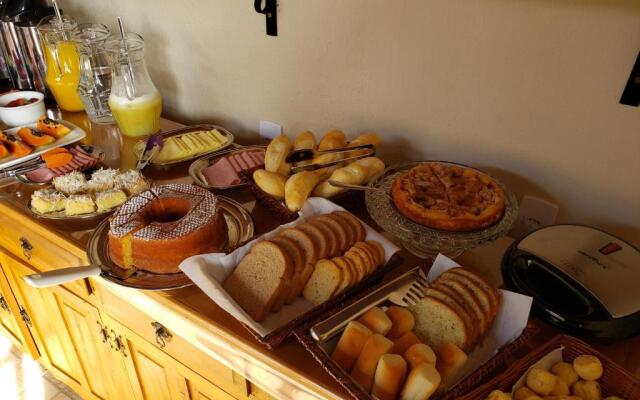 Pousada Vilas di Espanha