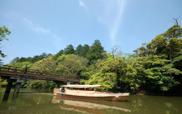 Hotel Ichibata