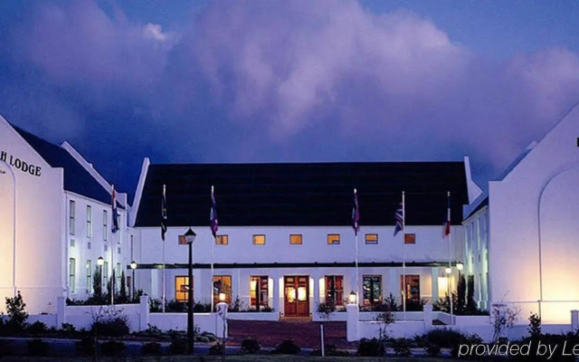 Stellenbosch Lodge
