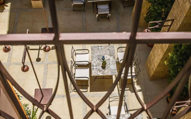 Sette Venti Boutique Hotel