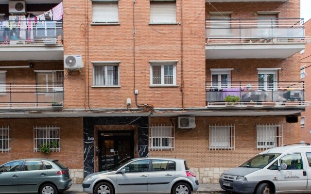 Apartamento Lucero