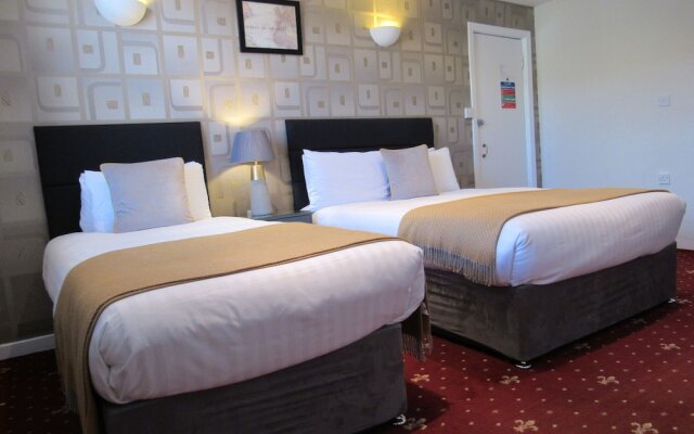 Seton Guest House