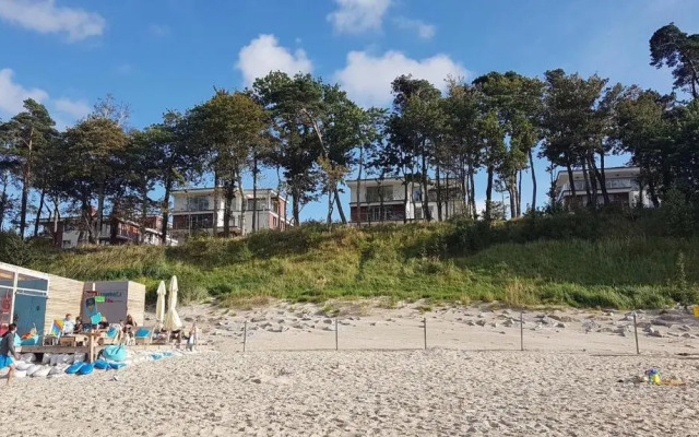 Apartament Mirage Classic