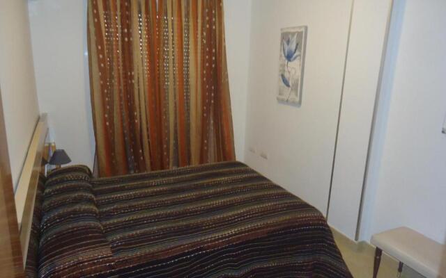 Pº Maritimo 13-4/6 Pax. Lek