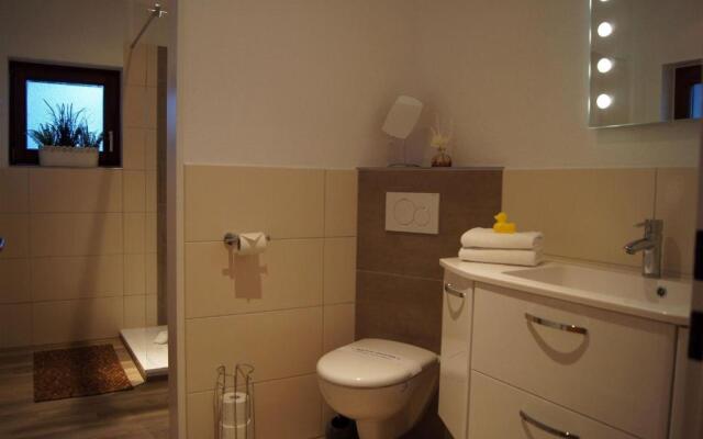 Winterberg Appartement 21056