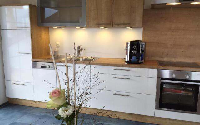 Alpenglück de Luxe Ferienwohnung am Forggensee