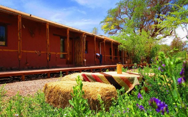 Atacama Lodge Rukazen